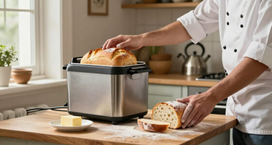 15 Best Bread Makers for Fresh, Convenient Homemade Loaves in 2027
