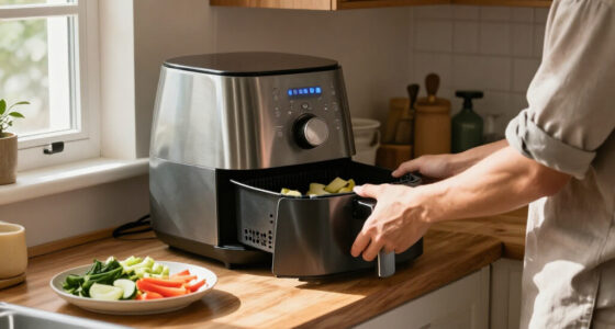 15 Best Compact Air Fryers for Small Kitchens in 2027