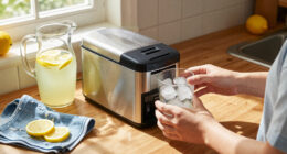 15 Best Compact Countertop Ice Makers for 2027