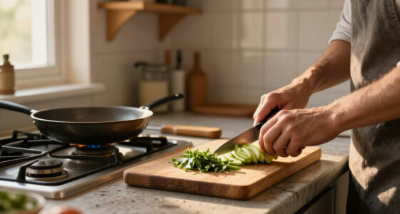 15 Best Cookware and Kitchen Knives for Well-Equipped Kitchens in 2027