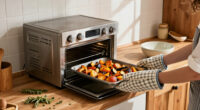 15 Best Countertop Convection Ovens for Every Kitchen in 2027