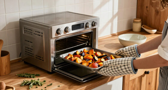15 Best Countertop Convection Ovens for Every Kitchen in 2027
