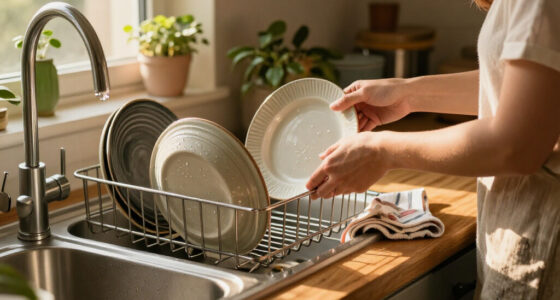 15 Best Dish Racks for Organized, Faster Drying in 2027