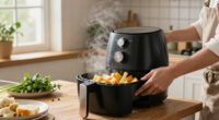 15 Best Electric Air Fryers for Everyday Cooking in 2027