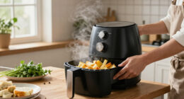 15 Best Electric Air Fryers for Everyday Cooking in 2027