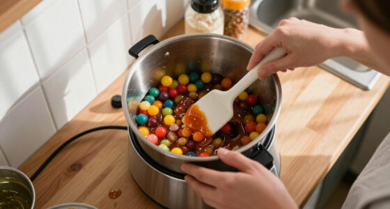 15 Best Electric Candy Makers for Home Treats and Parties in 2027