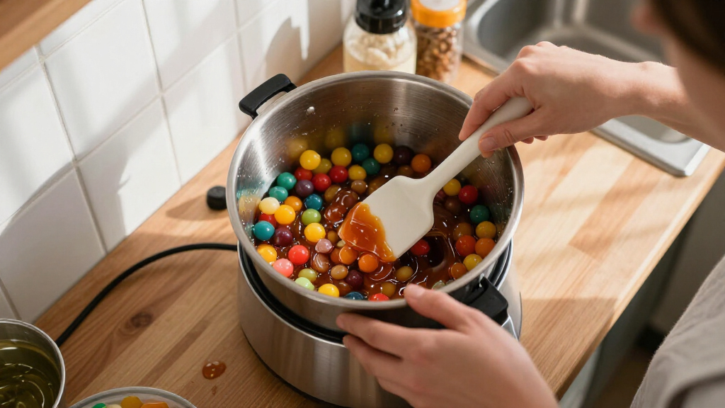 15 Best Electric Candy Makers for Home Treats and Parties in 2027