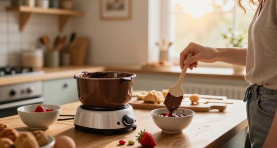 15 Best Electric Candy Melting Pots for Home Treat-Making in 2027