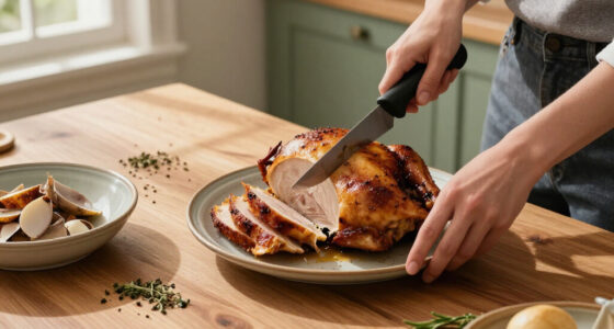 15 Best Electric Carving Knives for Easier Slicing in 2027