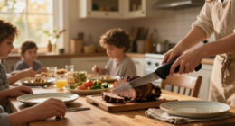 15 Best Electric Carving Knives in 2027