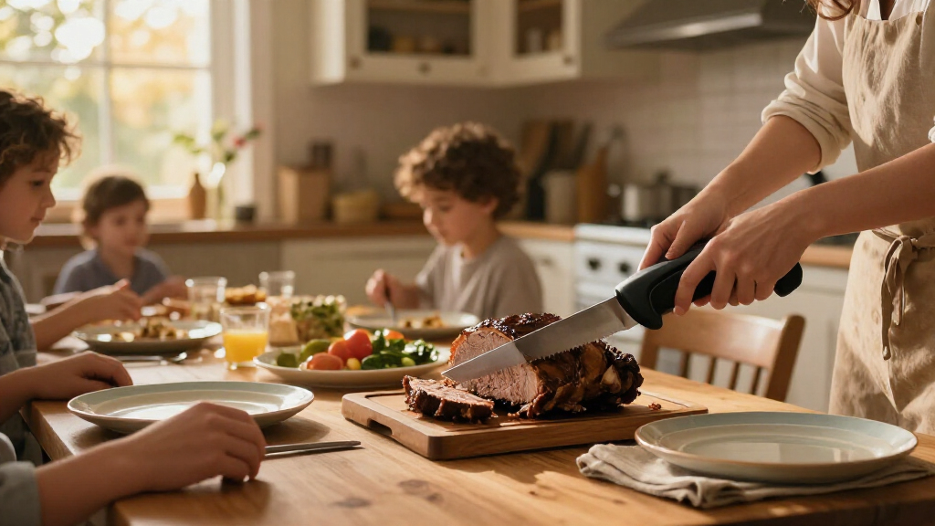 15 Best Electric Carving Knives in 2027
