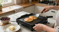 15 Best Electric Countertop Griddles for Home and Commercial Cooking in 2027