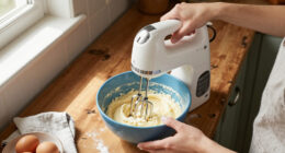 15 Best Electric Hand Mixers for Everyday Baking in 2027