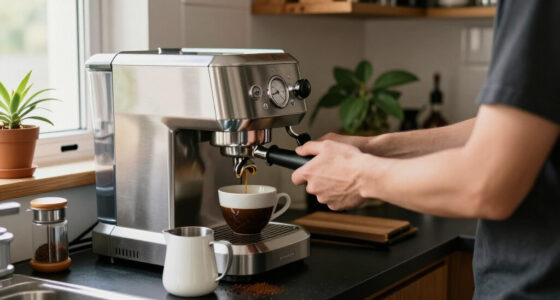 15 Best Espresso Machines for Beginners in 2027