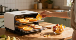 15 Best Food Dehydrators for Fruit and Snacks in 2027