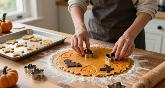 15 Best Halloween Cookie Cutters for Spooky Baking in 2027