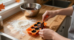 15 Best Halloween-Themed Silicone Baking Molds for Spooky Treats in 2027