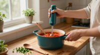 15 Best Immersion Blenders for Faster Everyday Cooking in 2027