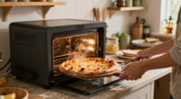 15 Best Indoor Electric Pizza Ovens for 2027