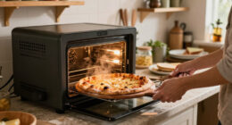 15 Best Indoor Electric Pizza Ovens for 2027