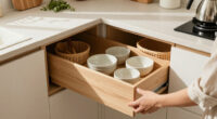 15 Best Japandi Kitchen Storage Solutions for a Calm, Clutter-Free Kitchen in 2027