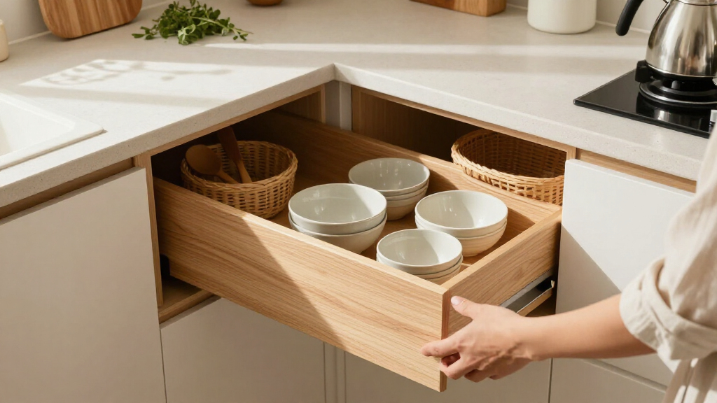 15 Best Japandi Kitchen Storage Solutions for a Calm, Clutter-Free Kitchen in 2027