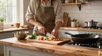 15 Best Kitchen Essentials for Everyday Cooking in 2027