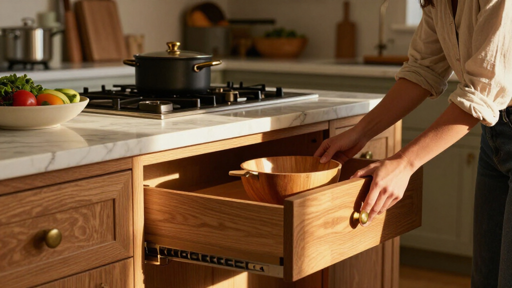15 Best Kitchen Islands With Storage in 2027