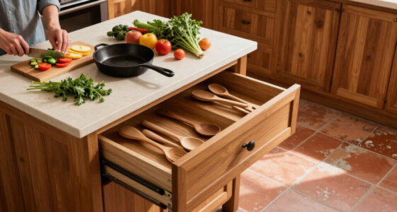 15 Best Kitchen Islands With Storage in 2027
