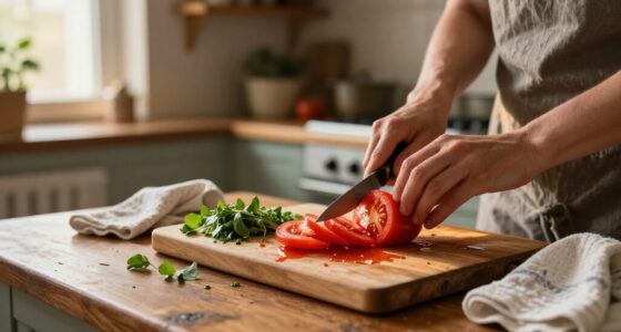 15 Best Kitchen Knives for Everyday Cooking in 2027