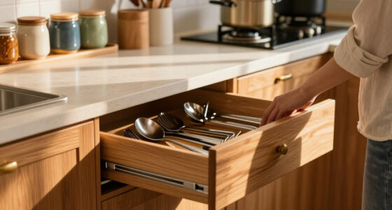 15 Best Kitchen Organization Products for a More Functional Kitchen in 2027