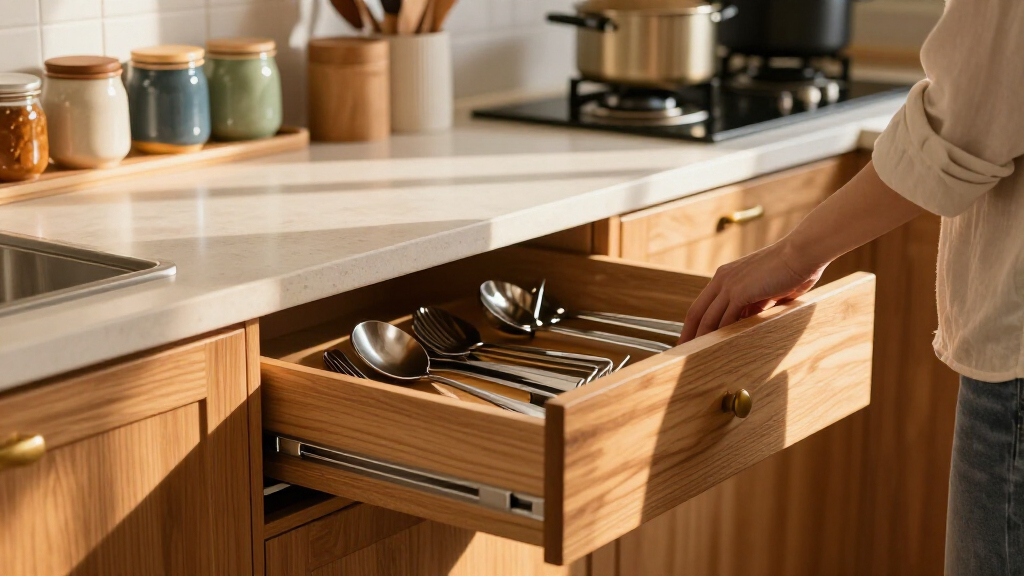 15 Best Kitchen Organization Products for a More Functional Kitchen in 2027
