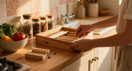15 Best Kitchen Organizers in 2027