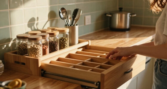 15 Best Kitchen Storage Organizers for a More Orderly Kitchen in 2027
