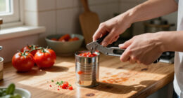15 Best Manual Can Openers for Easier Kitchen Prep in 2027