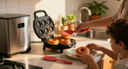 15 Best Mini Donut Makers for Home and High-Volume Use in 2027