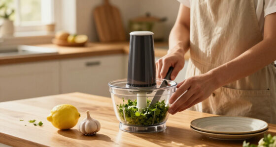 15 Best Miniature Food Processors for Small Kitchens in 2027