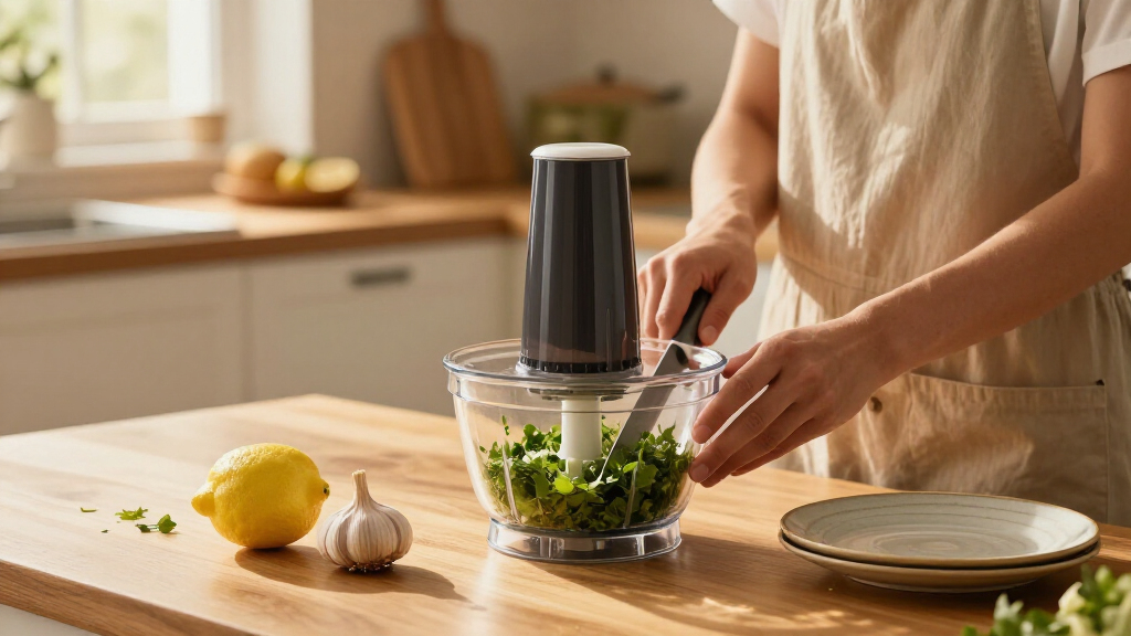 15 Best Miniature Food Processors for Small Kitchens in 2027