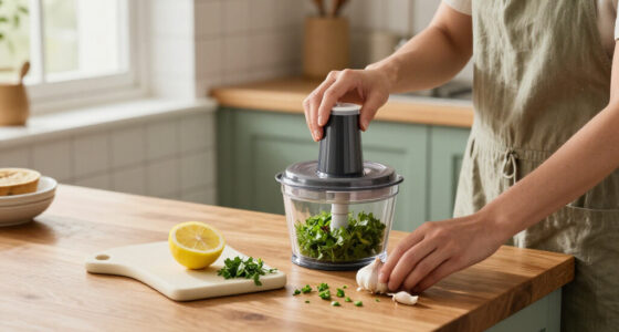 15 Best Miniature Food Processors in 2027