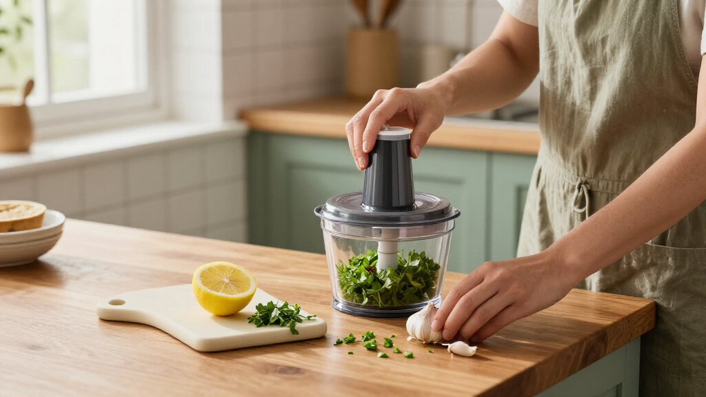 15 Best Miniature Food Processors in 2027