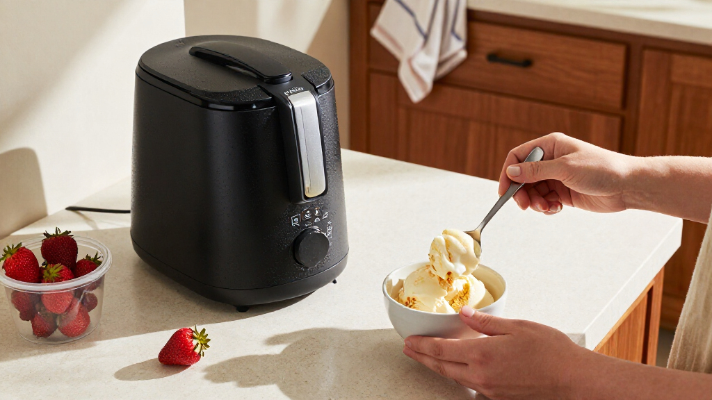 15 Best Ninja CREAMi Ice Cream Makers for Homemade Frozen Treats in 2027