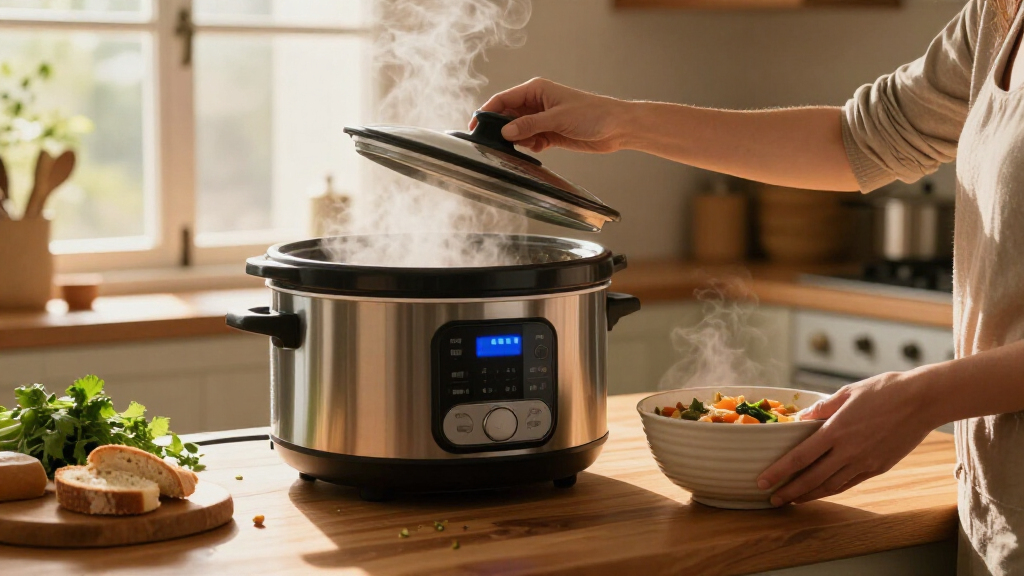 15 Best Programmable Slow Cookers for Flexible, Low-Effort Meals in 2027