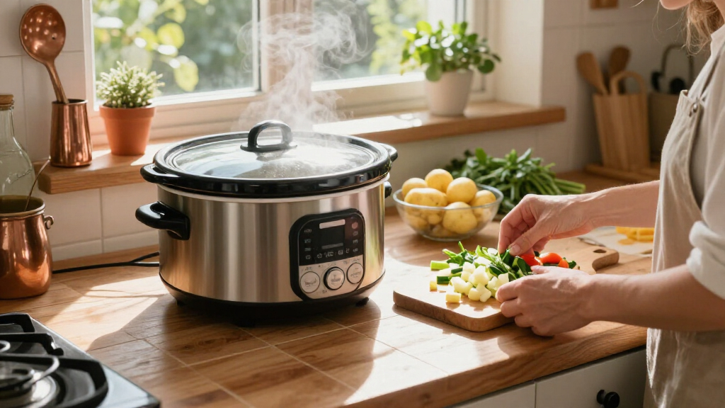 15 Best Programmable Slow Cookers for Set-It-and-Forget-It Meals in 2027
