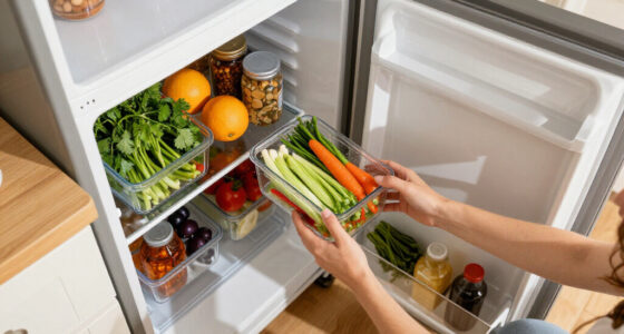 15 Best Refrigerator Organizers for a Neater, Easier-to-Use Fridge in 2027