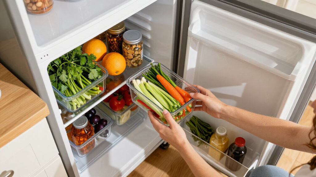 15 Best Refrigerator Organizers for a Neater, Easier-to-Use Fridge in 2027