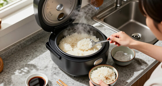 15 Best Rice Cookers for Perfect Grains in 2027