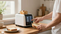15 Best Smart Toasters for Easier Breakfasts in 2027