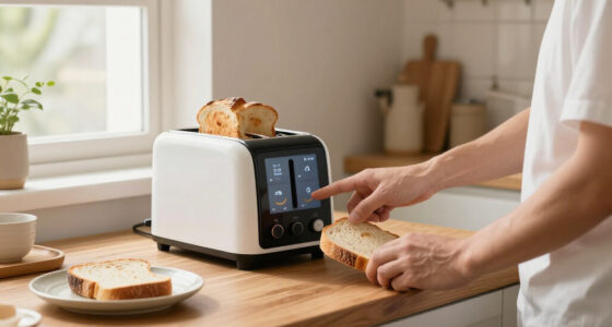15 Best Smart Toasters for Easier Breakfasts in 2027