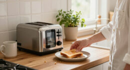 15 Best Smart Toasters in 2027