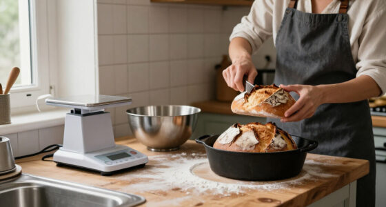 15 Best Sourdough Baking Gadgets for Easier Home Baking in 2027